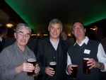 Click to view big image John Darkin + Steve Jones + Dave Law